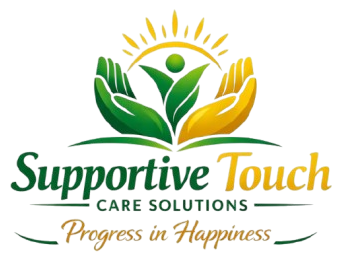 STCS Logo